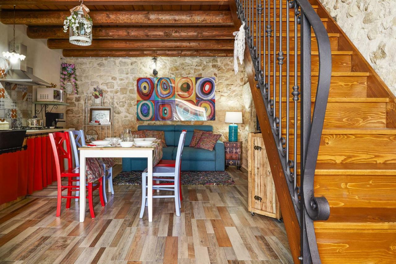 Apartamento Les Petites Maisons D'elise